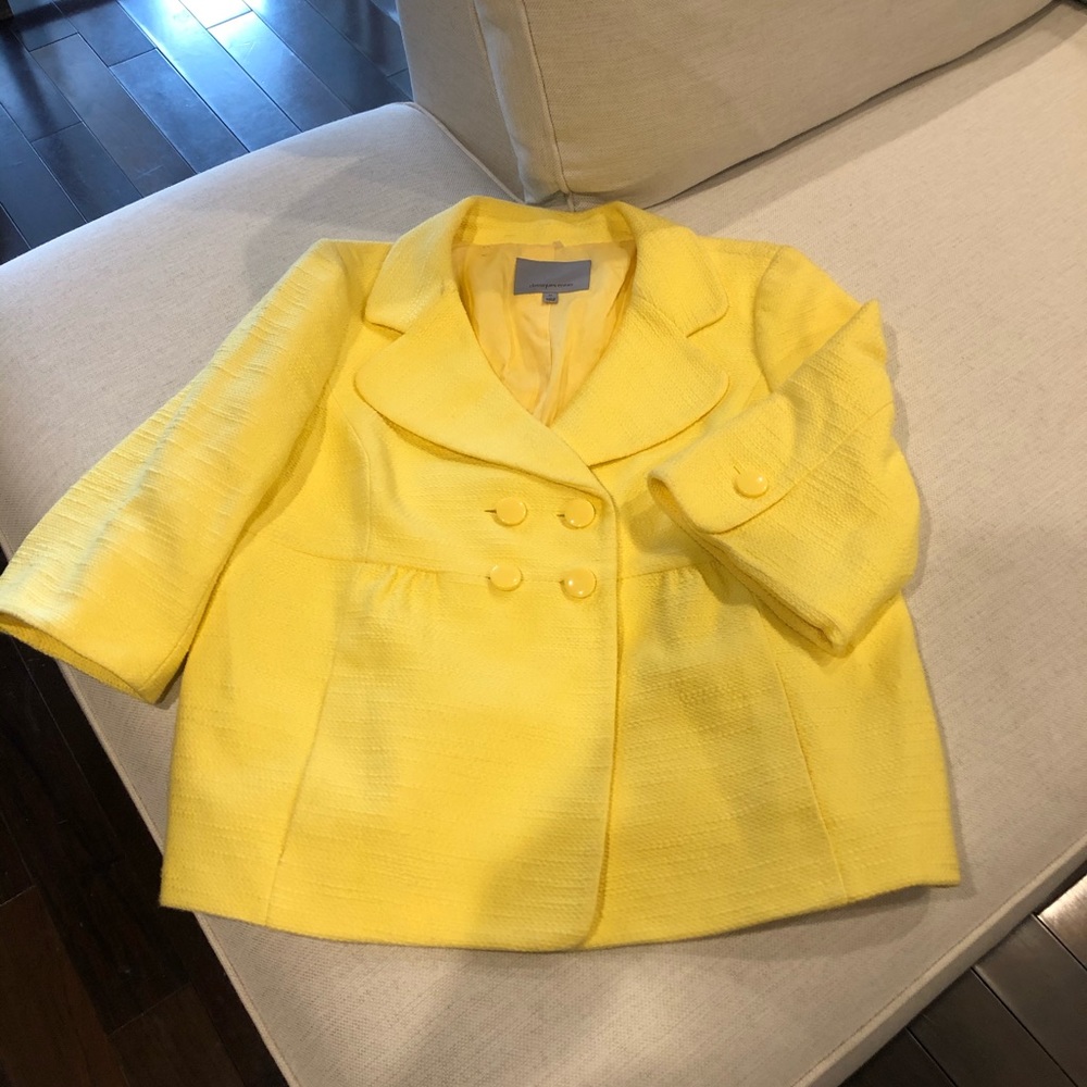 Classiques Entier Jacket